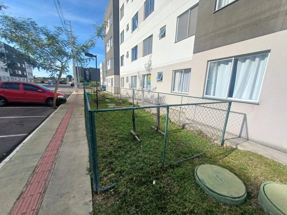 Apartamento, 2 quartos, 40 m² - Foto 12