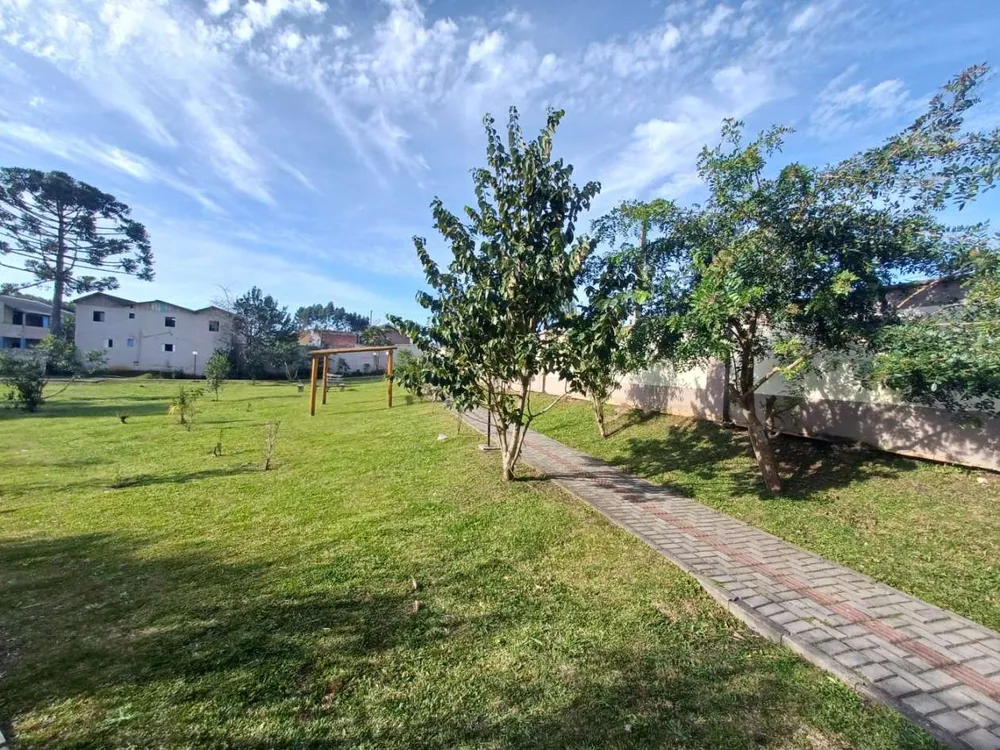 Apartamento, 2 quartos, 40 m² - Foto 2
