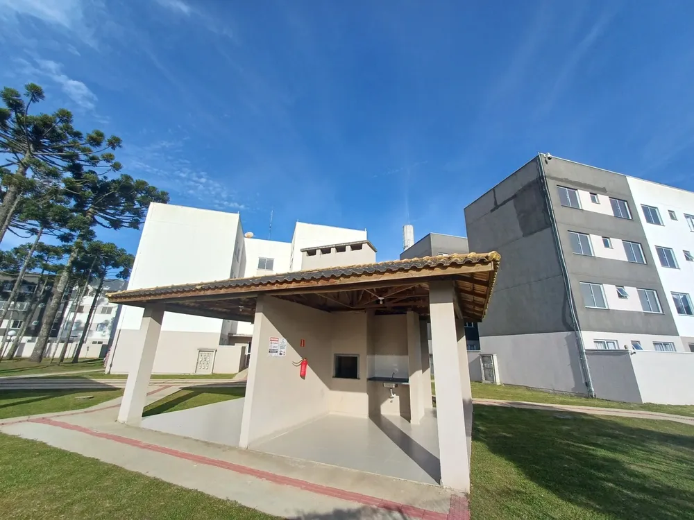 Apartamento, 2 quartos, 40 m² - Foto 4
