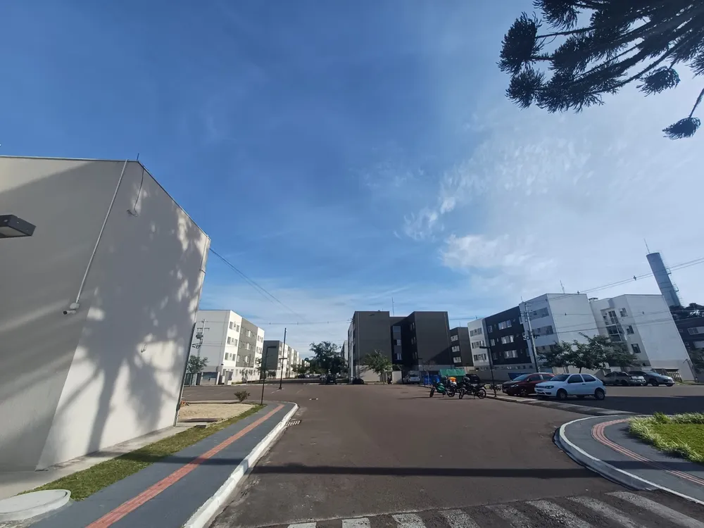 Apartamento, 2 quartos, 40 m² - Foto 15