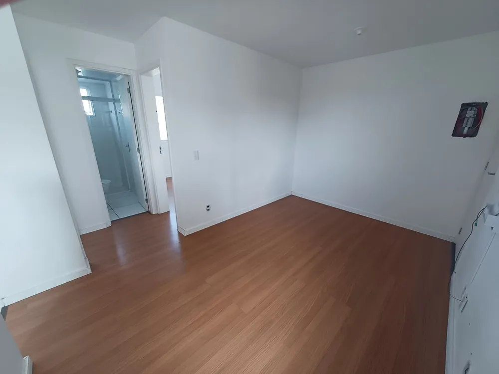 Apartamento, 2 quartos, 40 m² - Foto 8