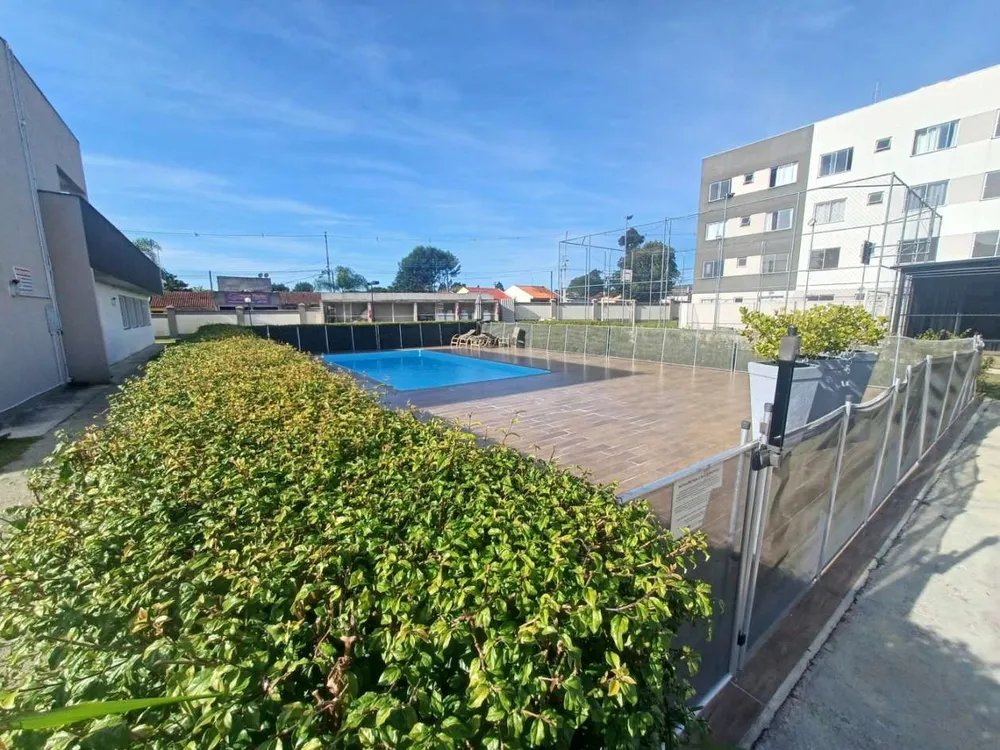 Apartamento, 2 quartos, 40 m² - Foto 14