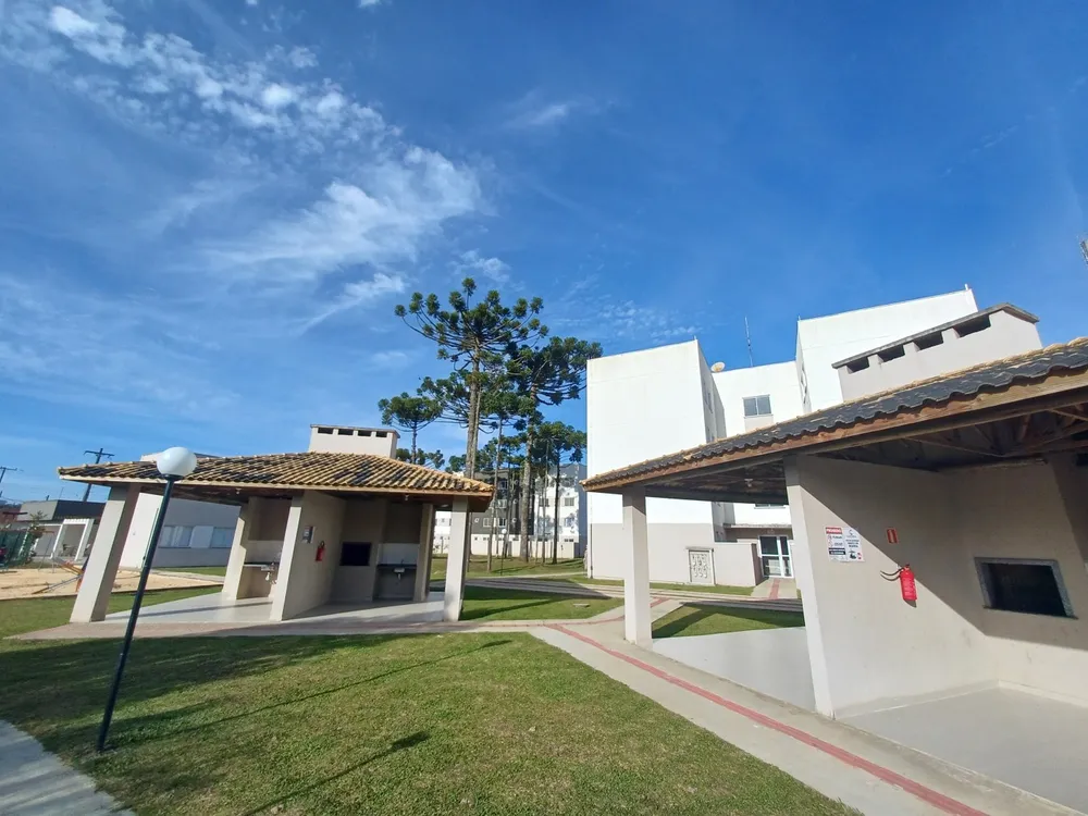 Apartamento, 2 quartos, 40 m² - Foto 3