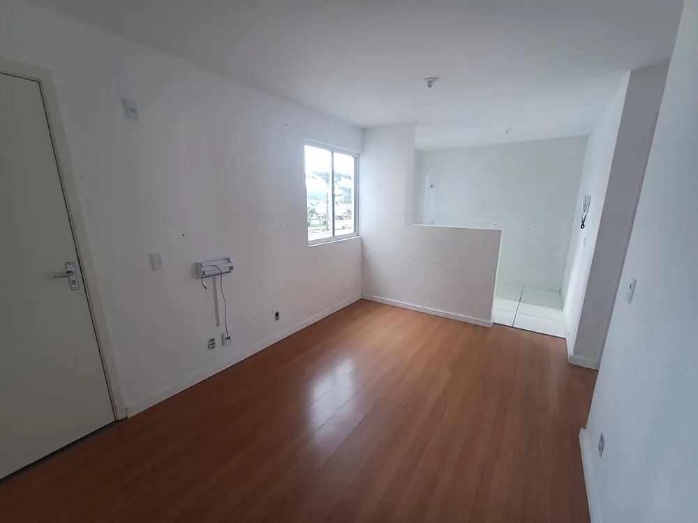 Apartamento, 2 quartos, 40 m² - Foto 6