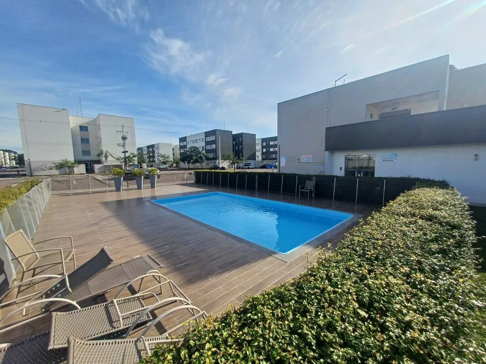 Apartamento, 2 quartos, 40 m² - Foto 13