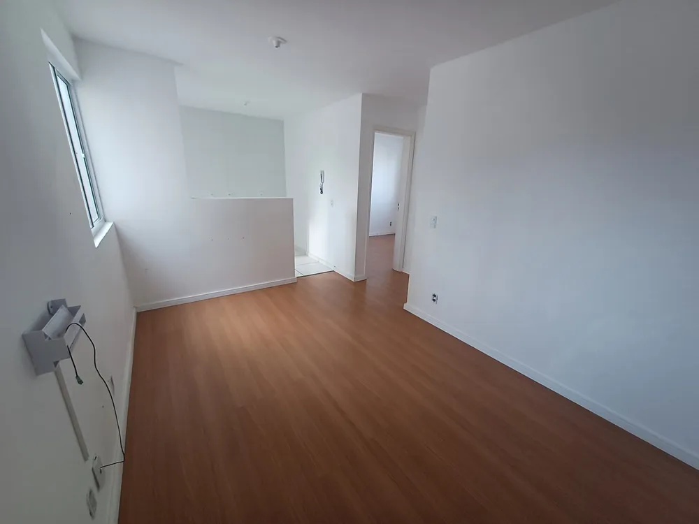 Apartamento, 2 quartos, 40 m² - Foto 7