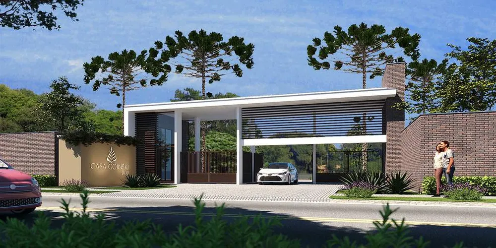 Terreno, 152 m² - Foto 1