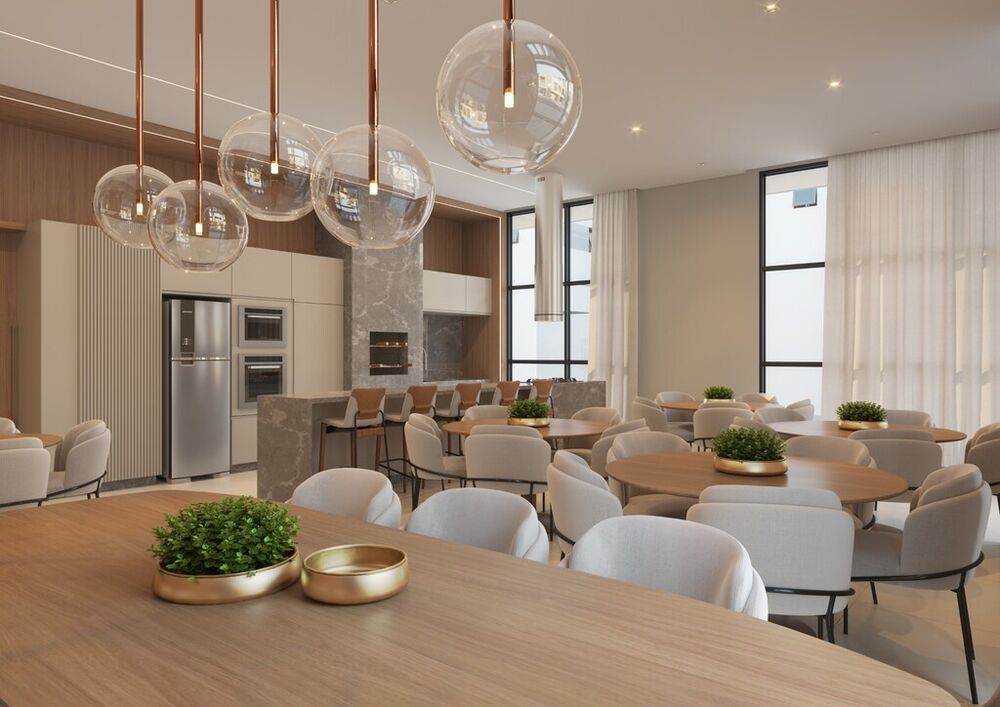 Casa de Condomínio à venda com 3 quartos, 167m² - Foto 12