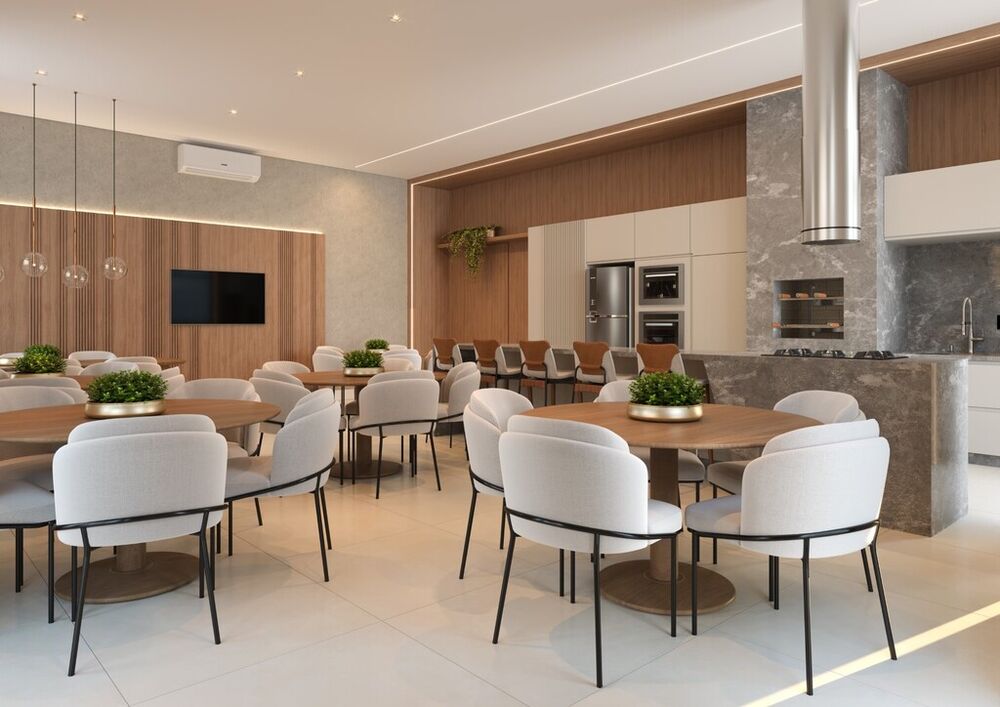 Casa de Condomínio à venda com 3 quartos, 167m² - Foto 13