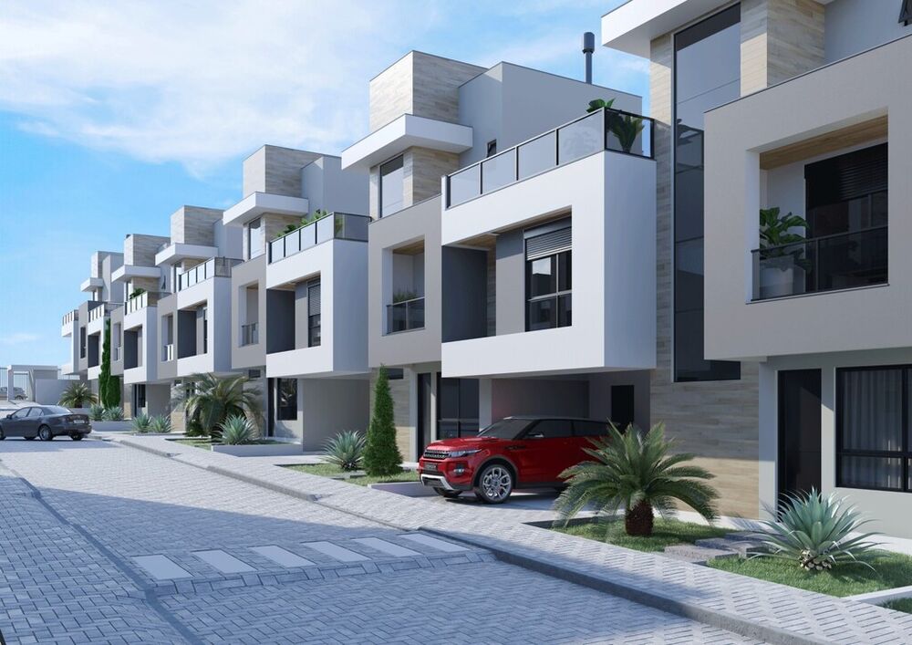 Casa de Condomínio à venda com 3 quartos, 167m² - Foto 2