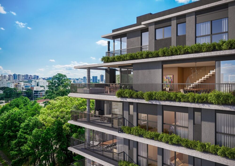 Apartamento à venda com 3 quartos, 141m² - Foto 13