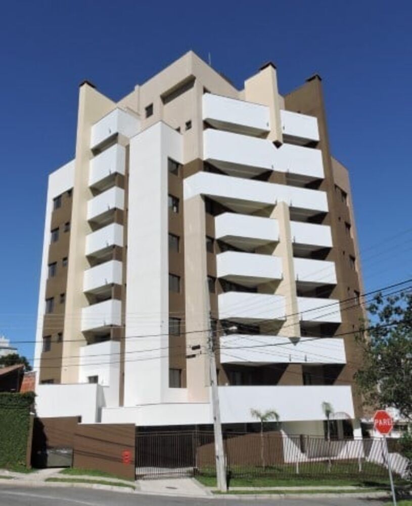 Cobertura à venda com 3 quartos, 108m² - Foto 1