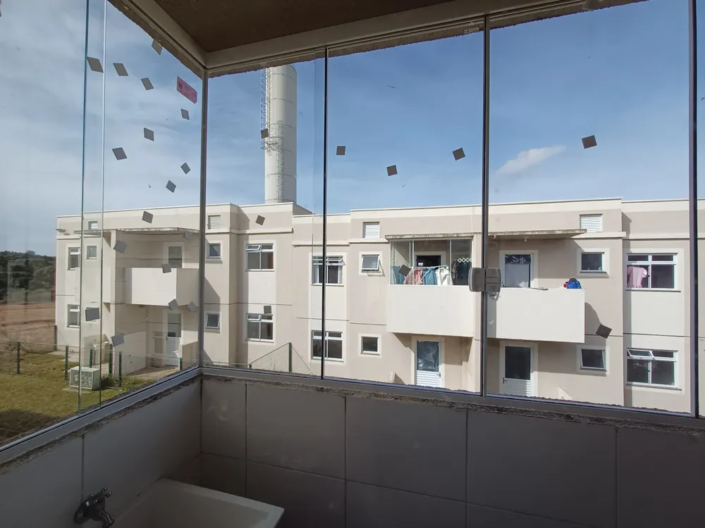 Apartamento, 2 quartos, 64 m² - Foto 8