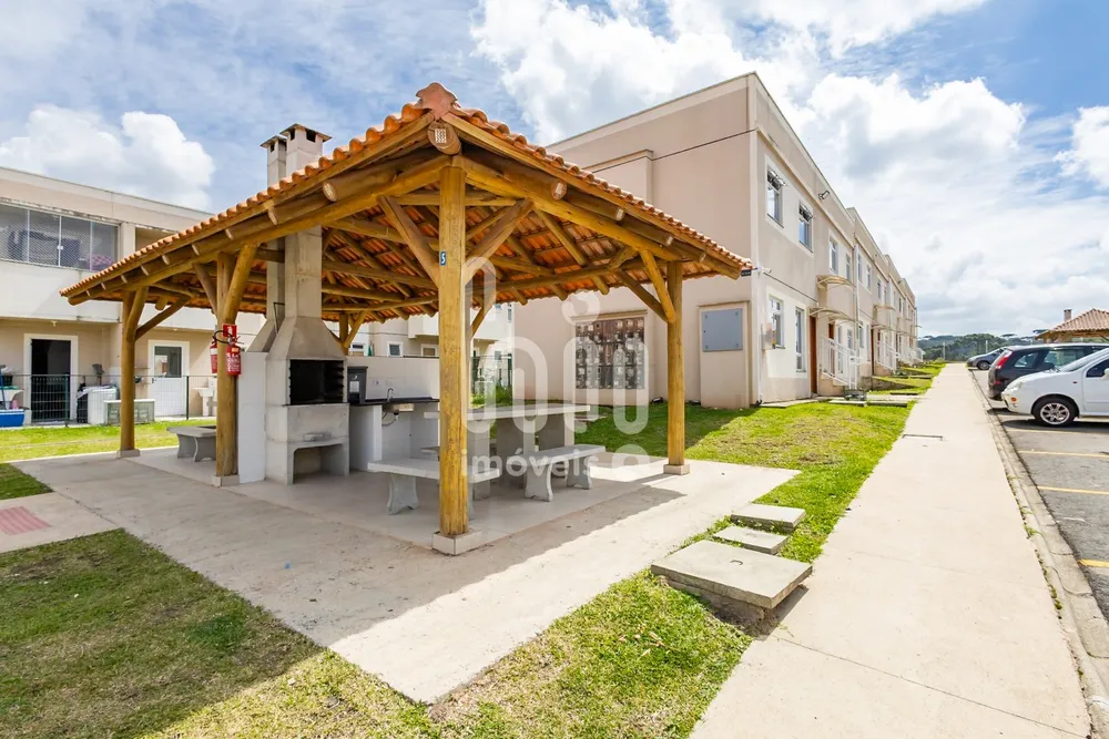 Apartamento, 2 quartos, 64 m² - Foto 14