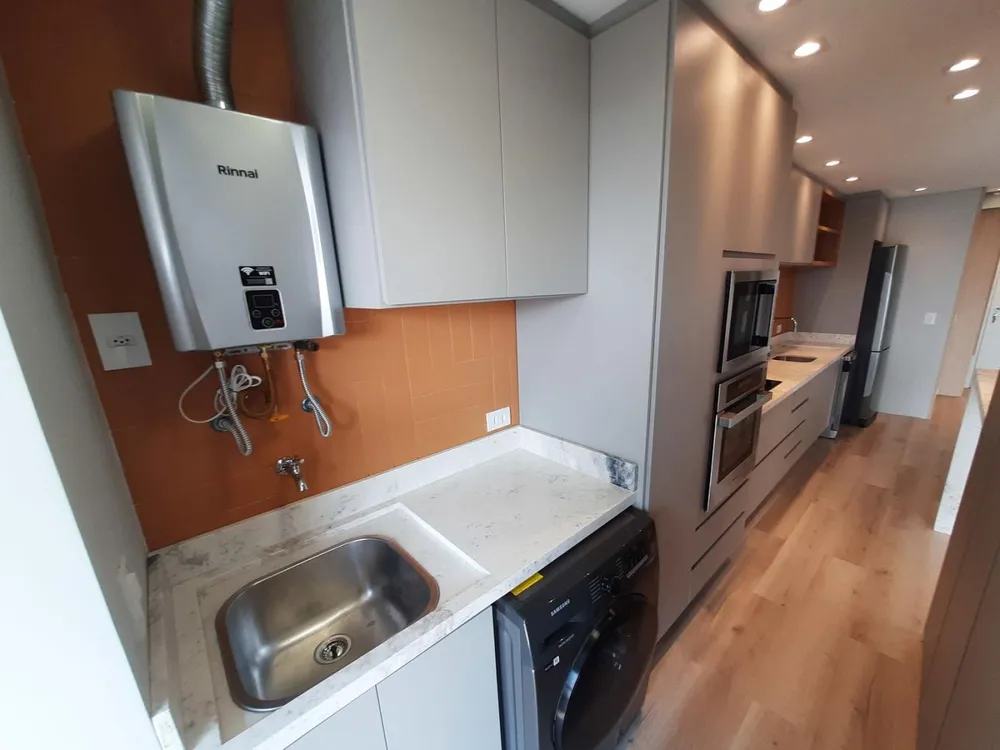 Apartamento, 2 quartos, 73 m² - Foto 9