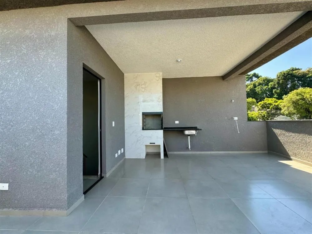 Sobrado, 3 quartos, 126 m² - Foto 18