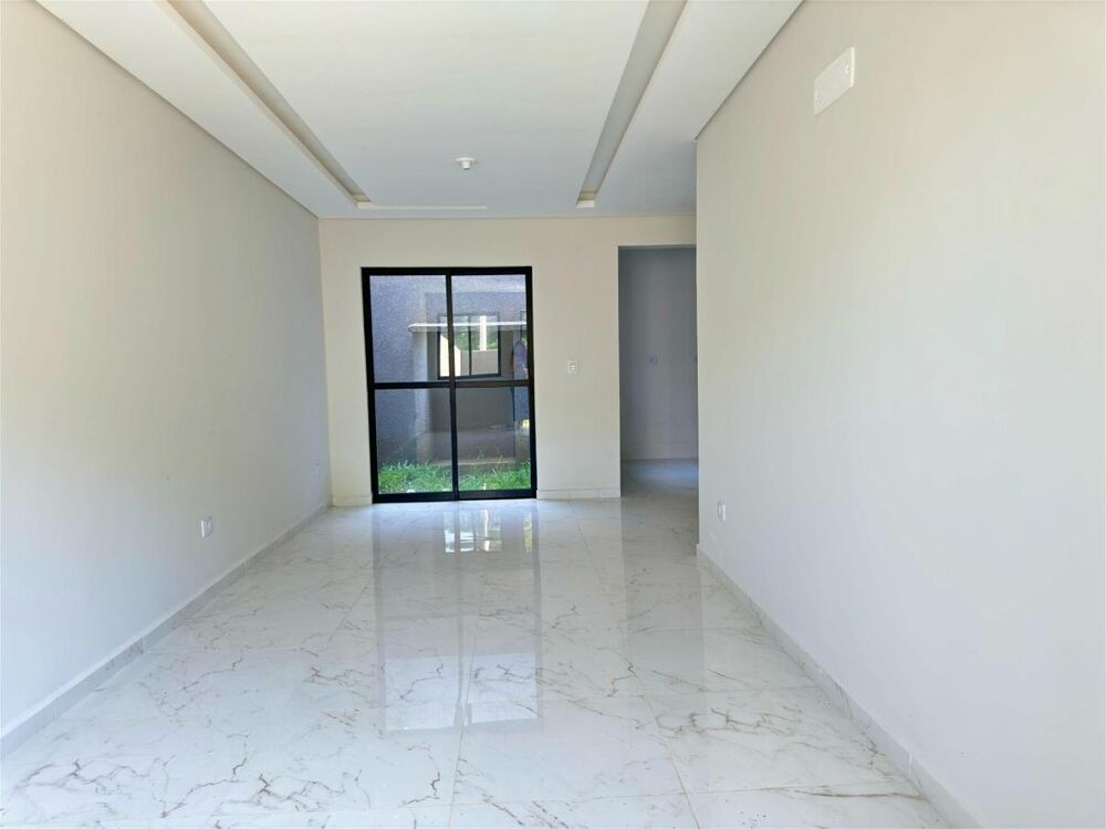 Sobrado, 3 quartos, 126 m² - Foto 2