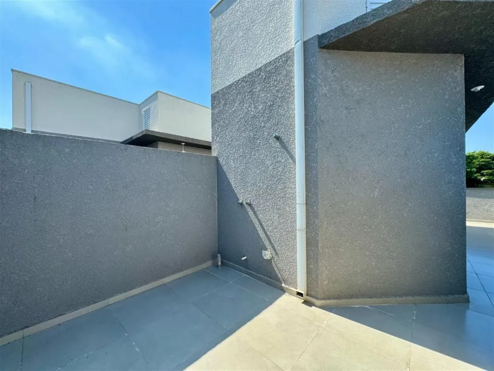Sobrado, 3 quartos, 126 m² - Foto 19