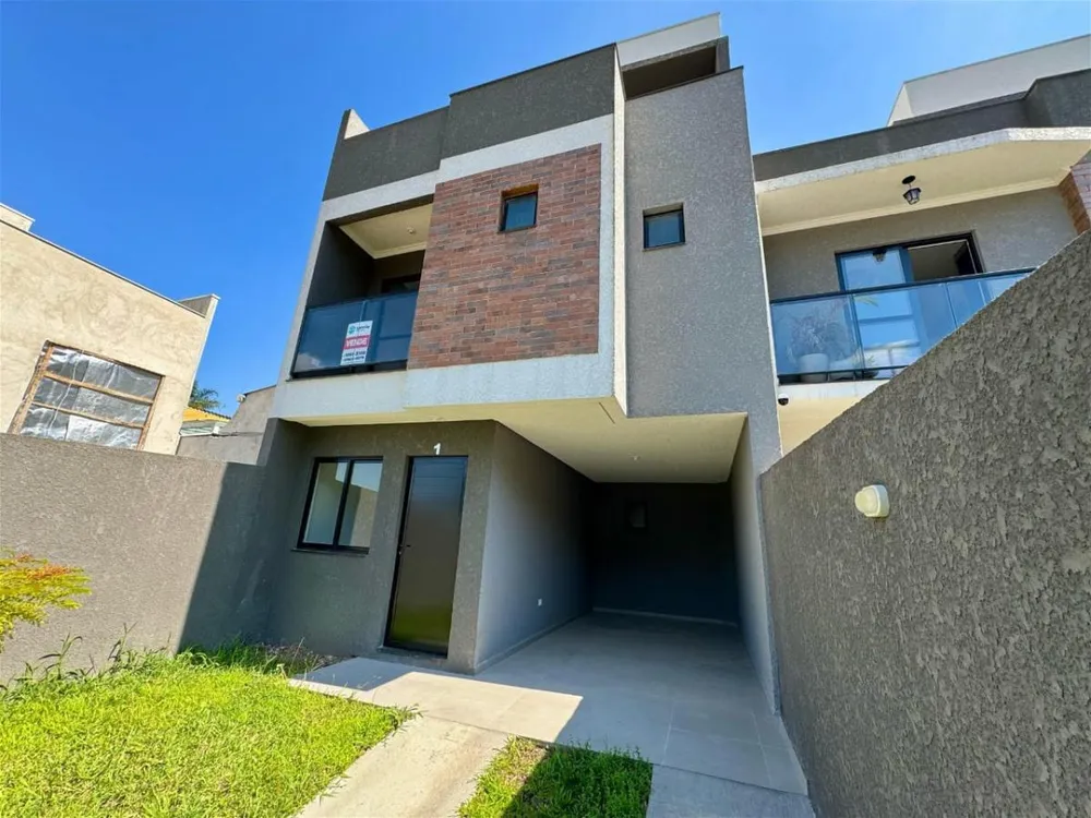 Sobrado, 3 quartos, 126 m² - Foto 20