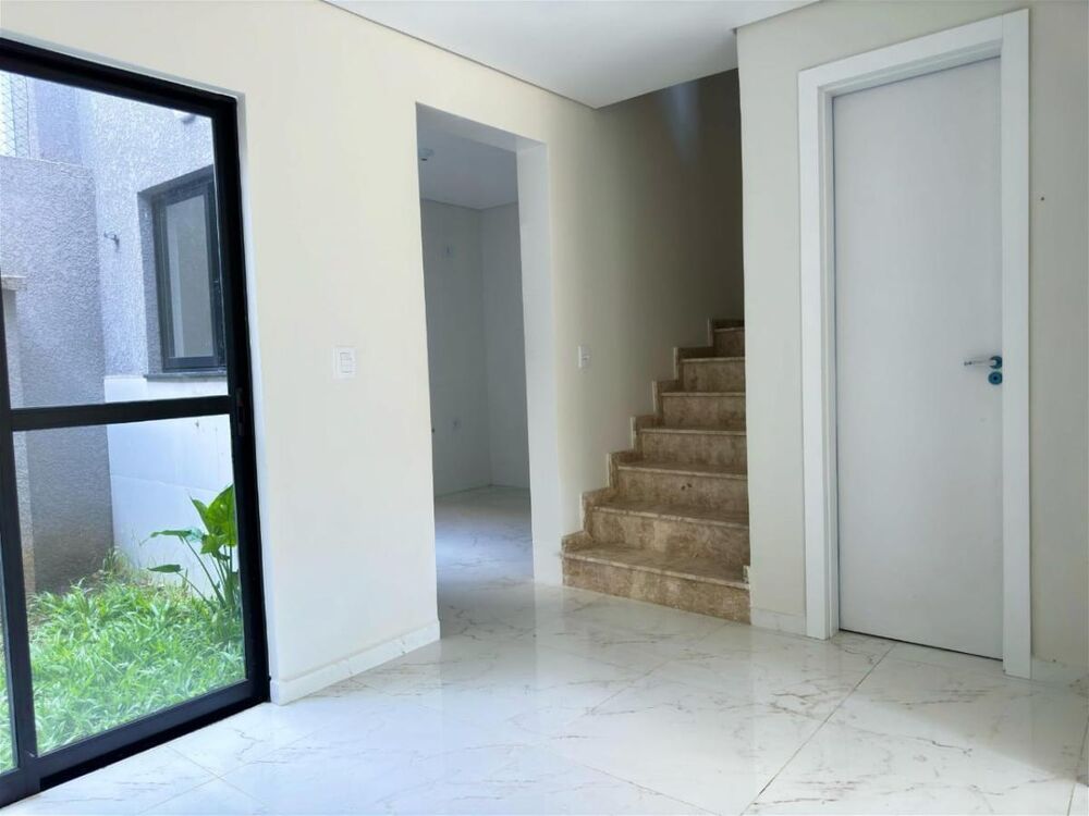 Sobrado, 3 quartos, 126 m² - Foto 3