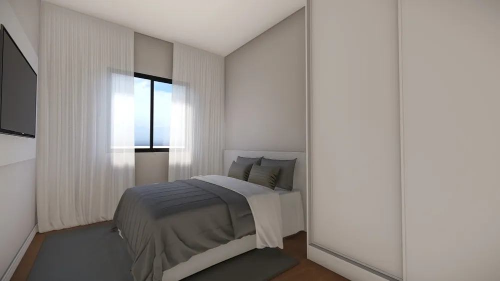 Apartamento, 2 quartos, 62 m² - Foto 7