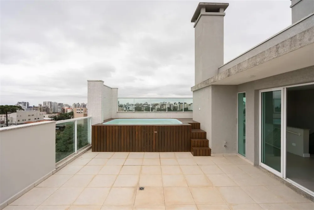Cobertura, 2 quartos, 183 m² - Foto 2