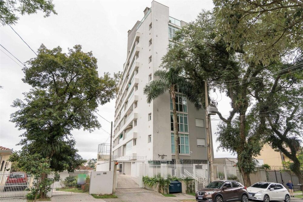 Cobertura, 2 quartos, 183 m² - Foto 1