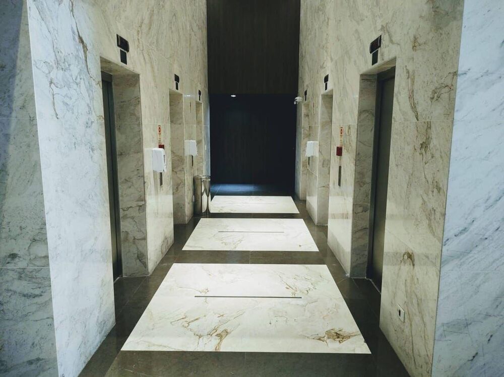 Sala-Conjunto, 38 m² - Foto 2