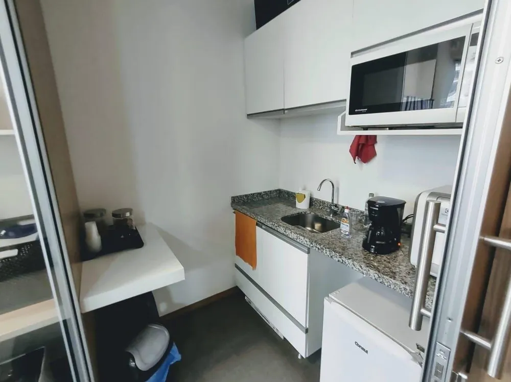 Sala-Conjunto, 38 m² - Foto 7