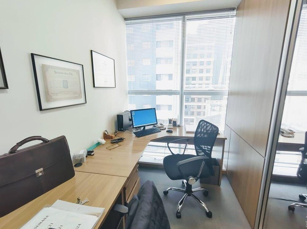 Sala-Conjunto, 38 m² - Foto 3