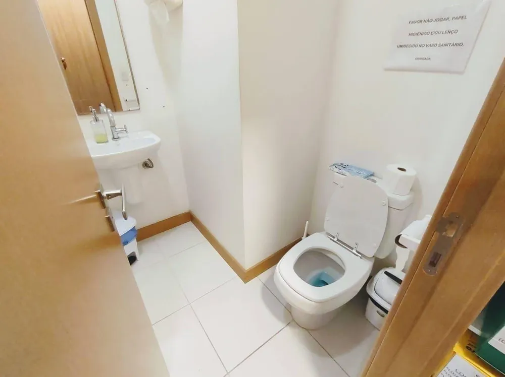 Sala-Conjunto, 38 m² - Foto 8
