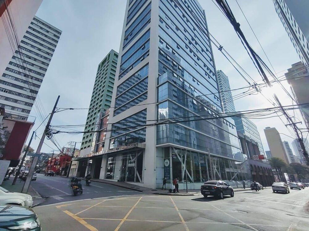 Sala-Conjunto, 38 m² - Foto 1