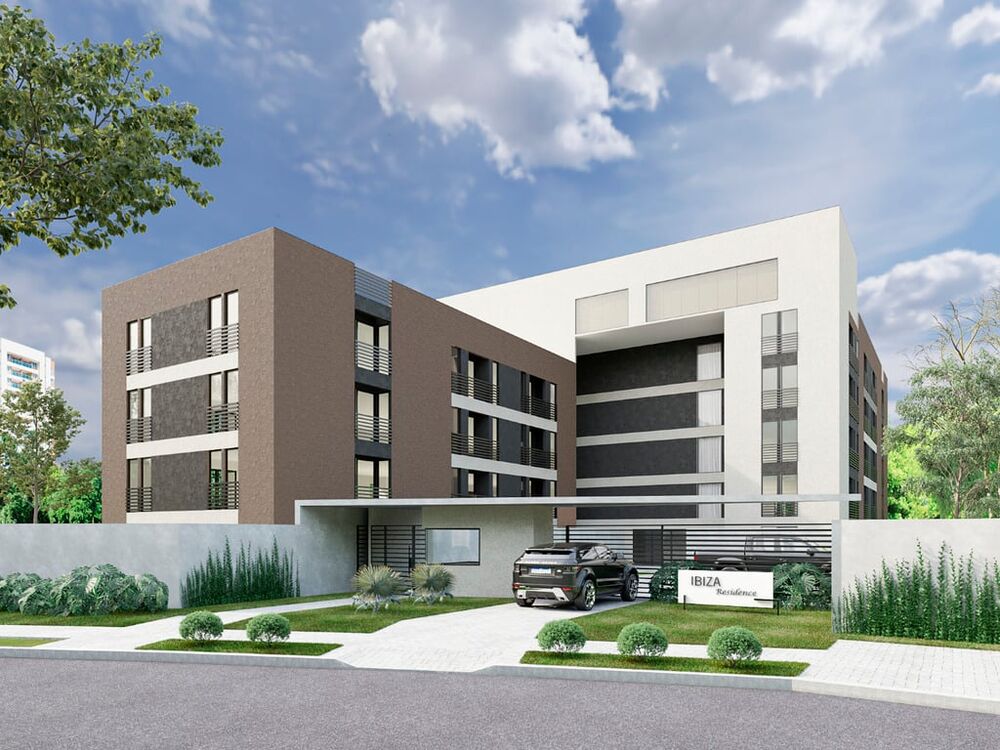 Apartamento, 2 quartos, 355 m² - Foto 1