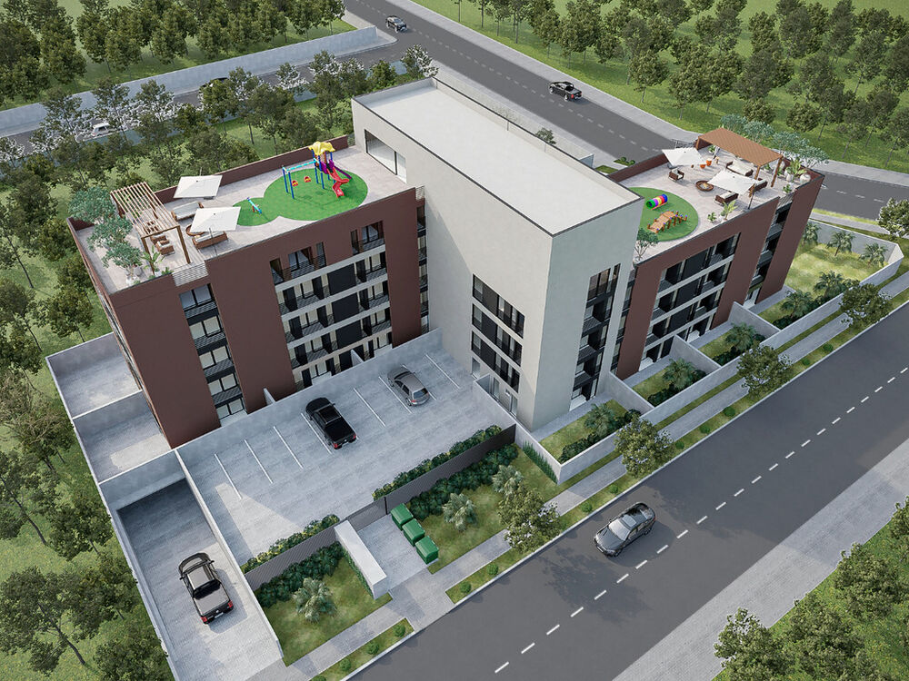 Apartamento, 2 quartos, 355 m² - Foto 3