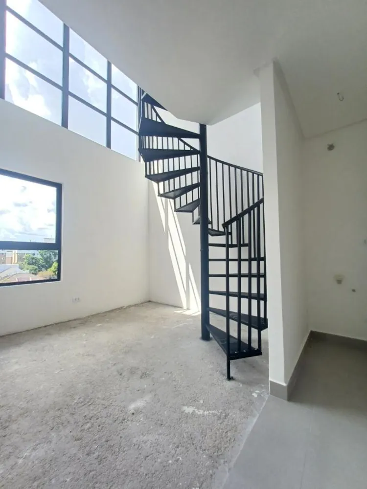 Apartamento, 1 quarto, 44 m² - Foto 7