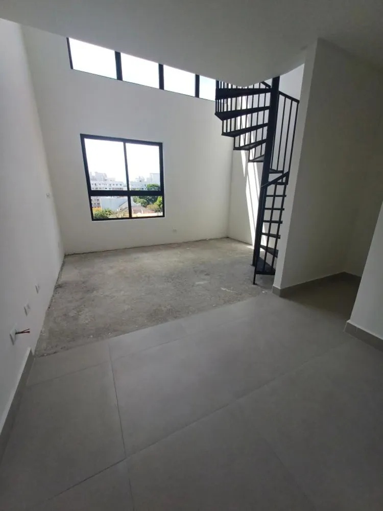 Apartamento, 1 quarto, 44 m² - Foto 2