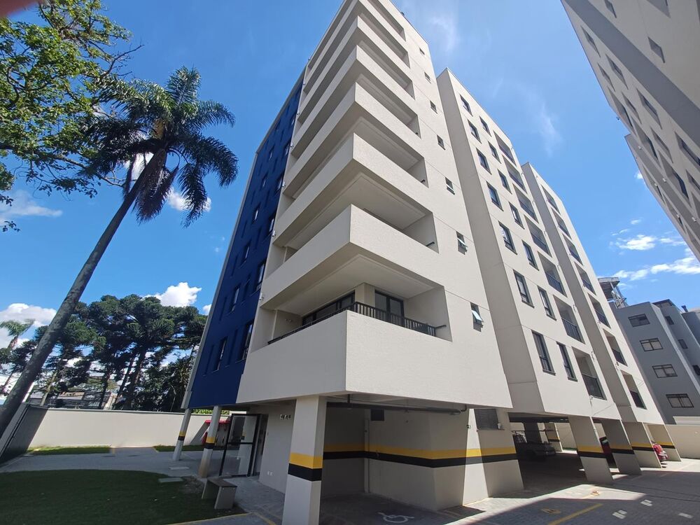 Apartamento, 1 quarto, 44 m² - Foto 2
