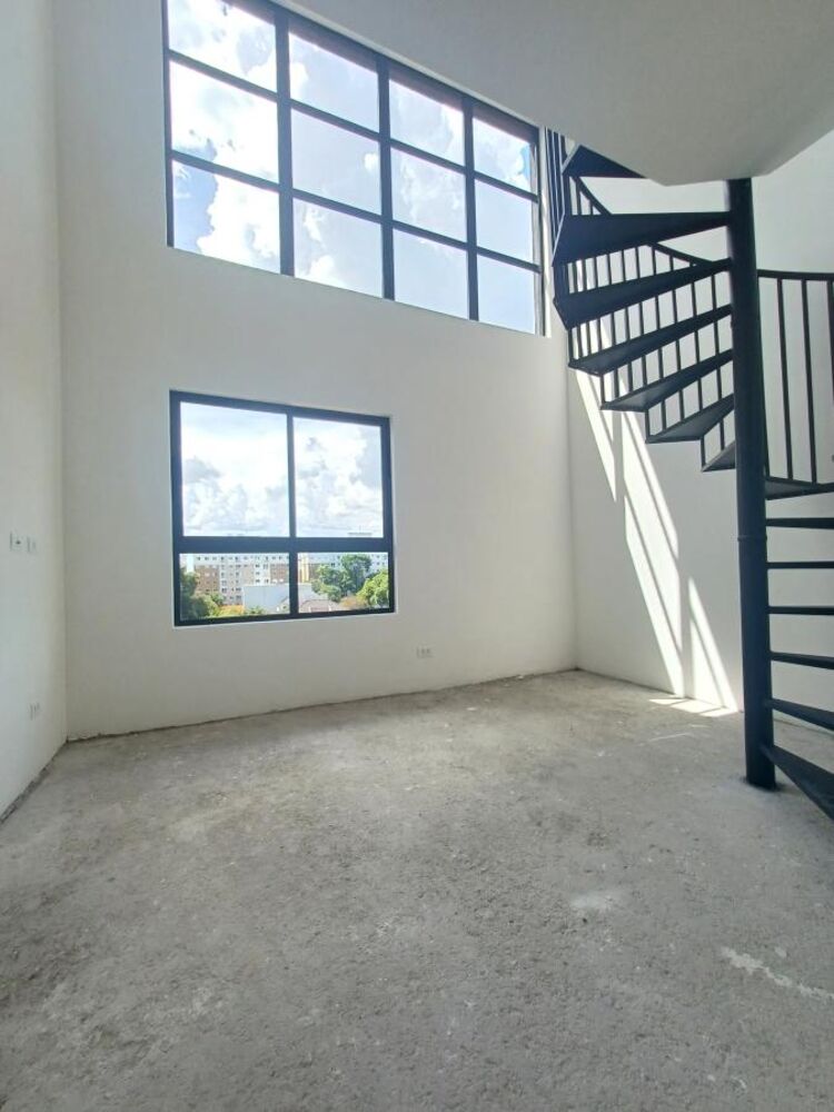 Apartamento, 1 quarto, 44 m² - Foto 1