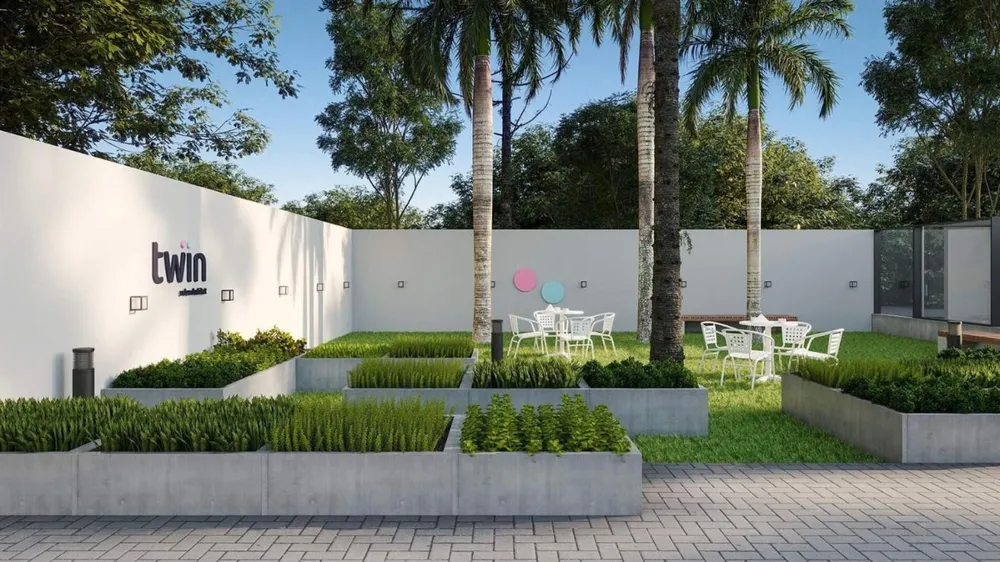 Apartamento, 1 quarto, 44 m² - Foto 17