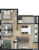 Apartamento, 3 quartos, 85 m² - Foto 3