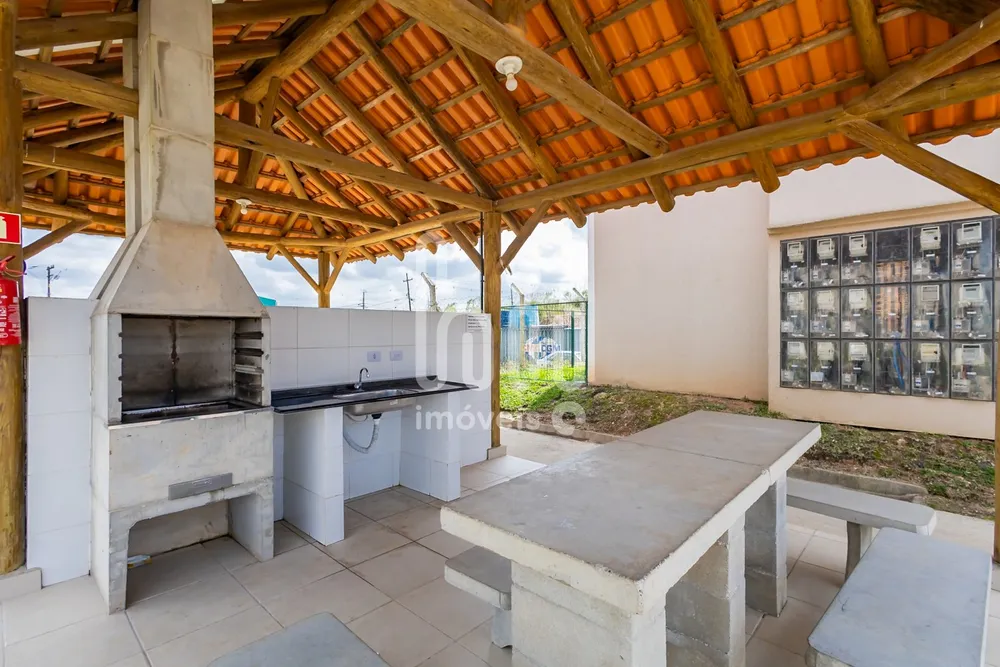 Apartamento, 2 quartos, 64 m² - Foto 12