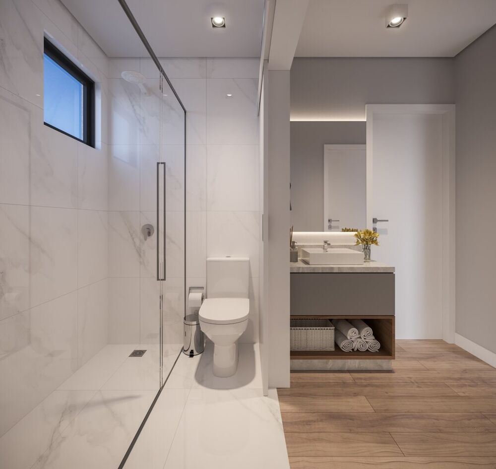 Apartamento, 2 quartos, 44 m² - Foto 10