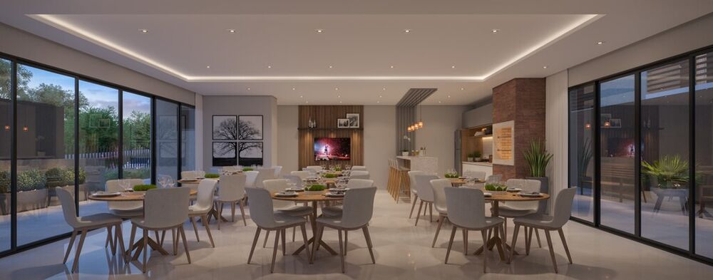 Apartamento, 2 quartos, 44 m² - Foto 12