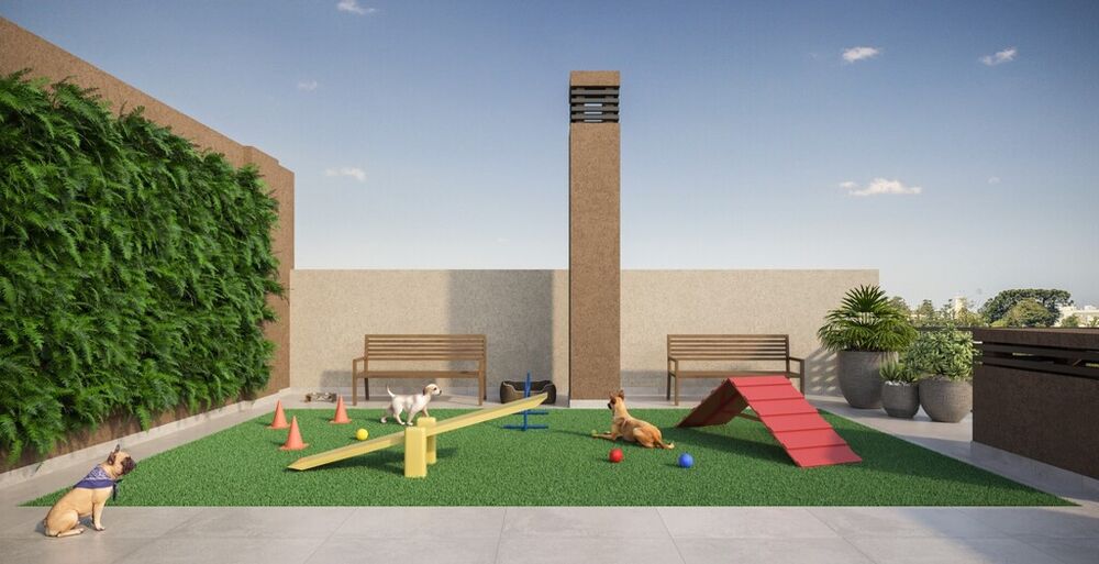 Apartamento, 2 quartos, 44 m² - Foto 15