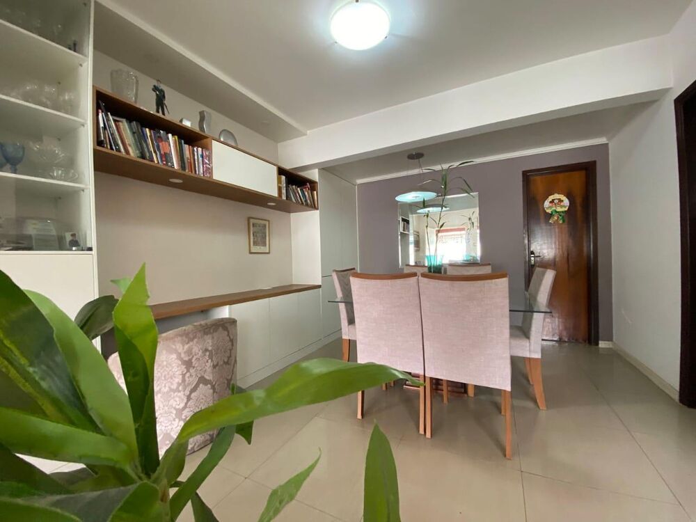 Sobrado, 3 quartos, 101 m² - Foto 3