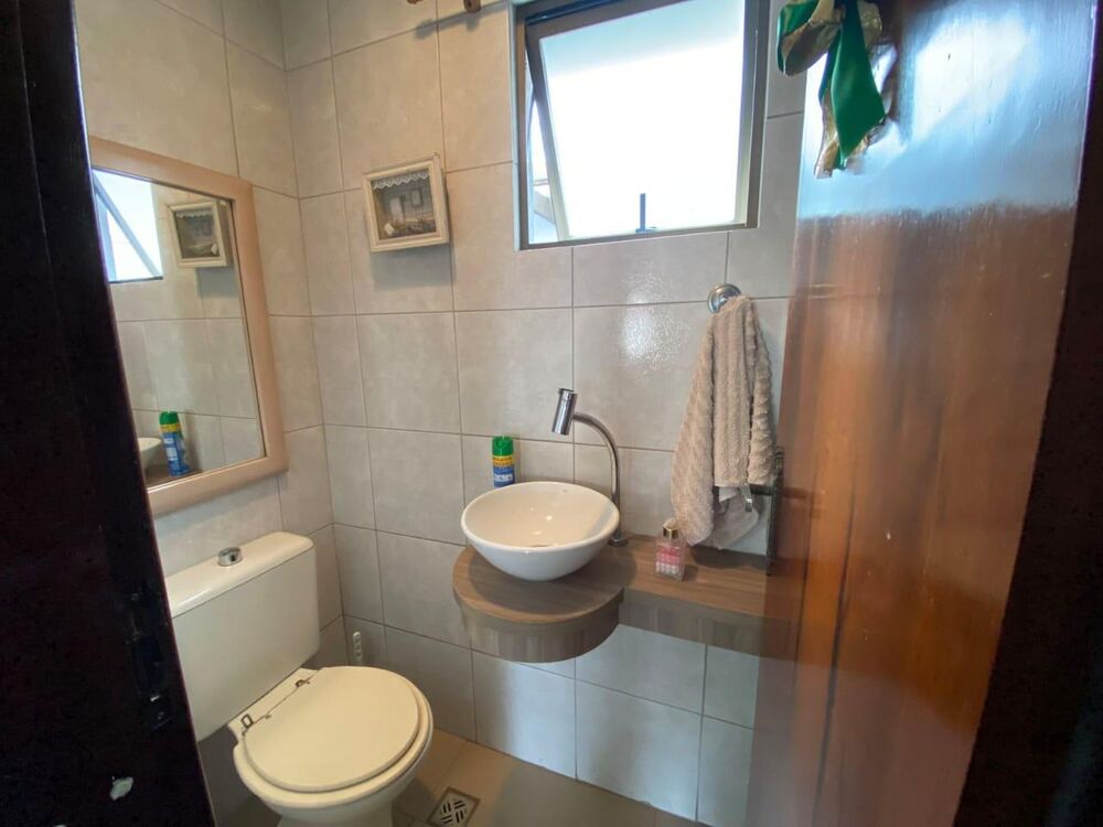 Sobrado, 3 quartos, 101 m² - Foto 12