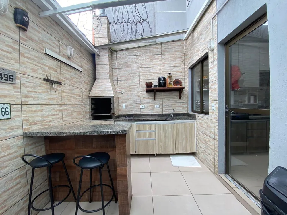 Sobrado, 3 quartos, 101 m² - Foto 15