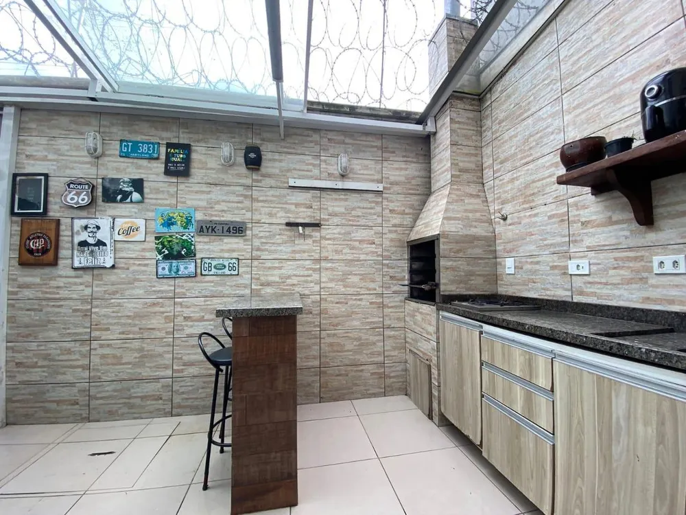 Sobrado, 3 quartos, 101 m² - Foto 16