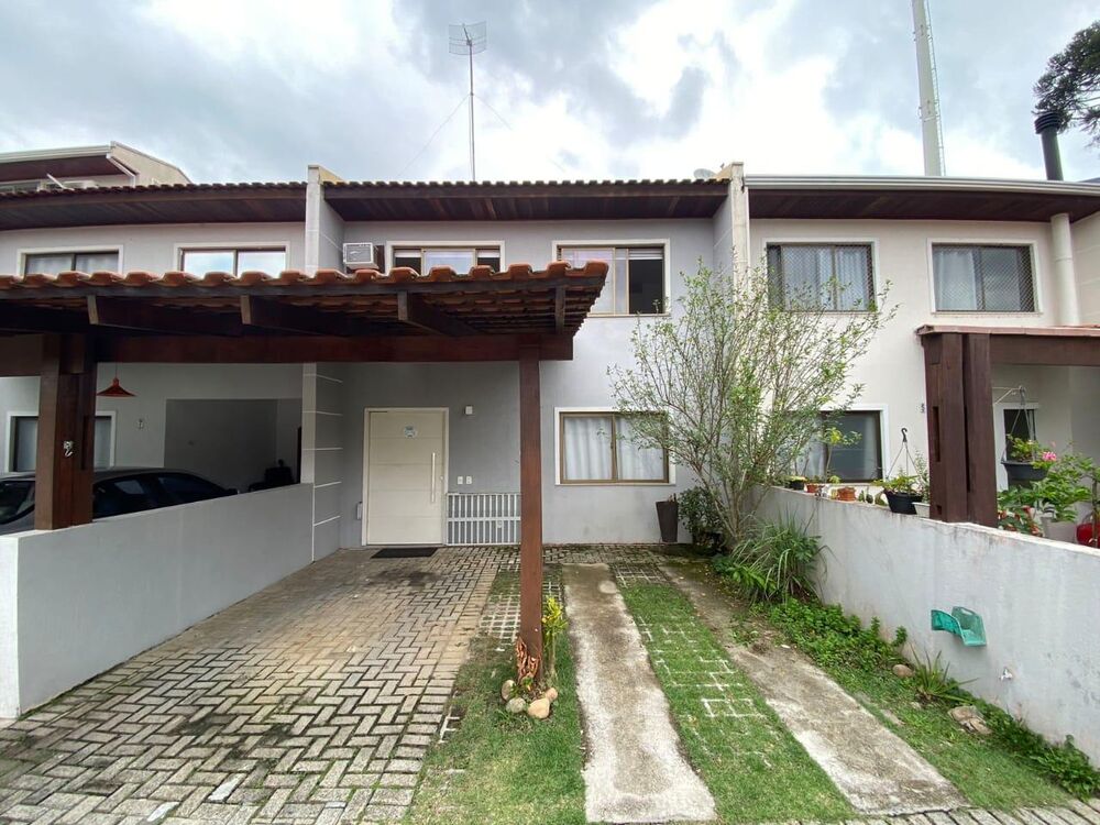 Sobrado, 3 quartos, 101 m² - Foto 8