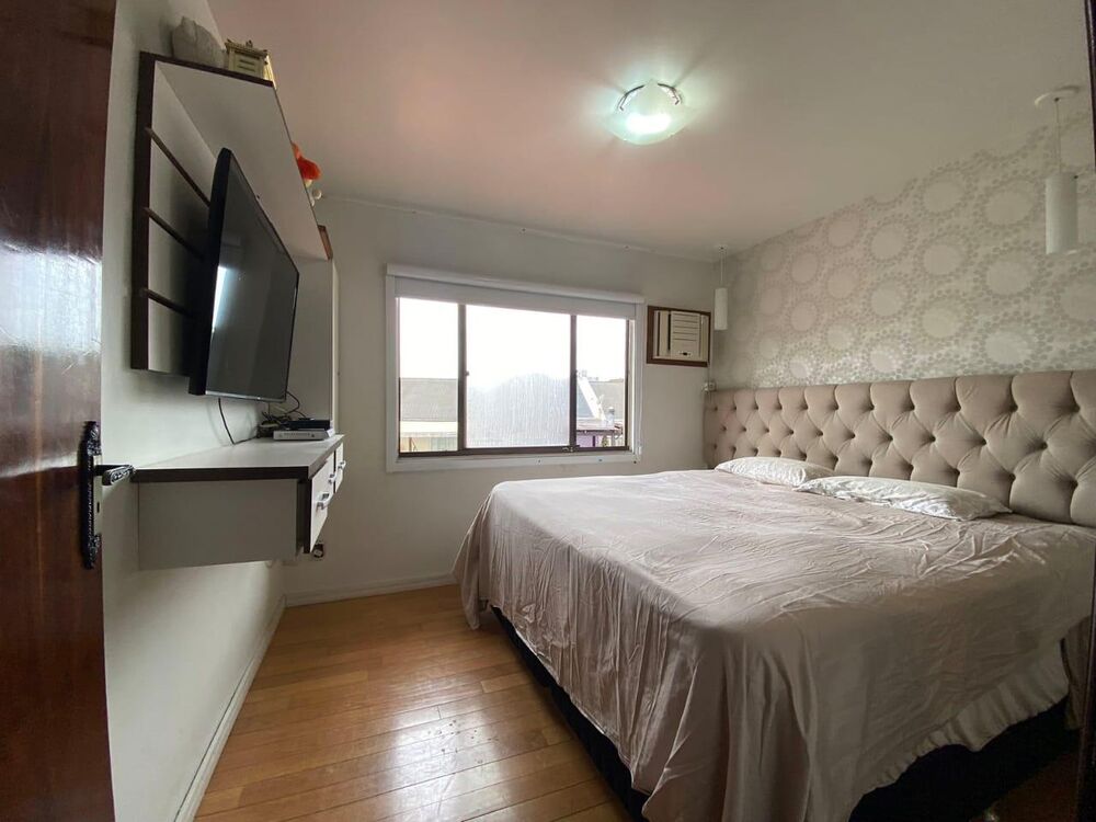 Sobrado, 3 quartos, 101 m² - Foto 6